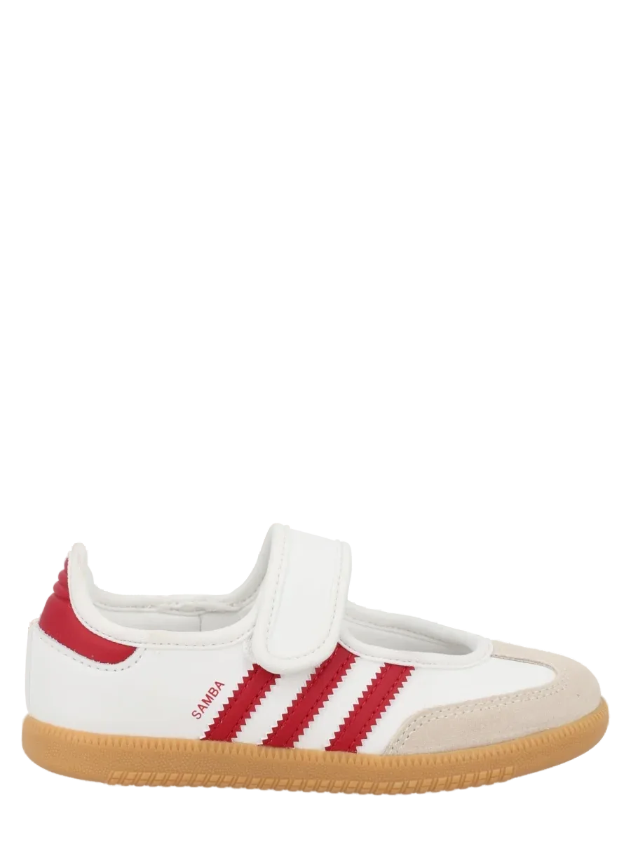 Samba Jane I Sneaker by Adidas
