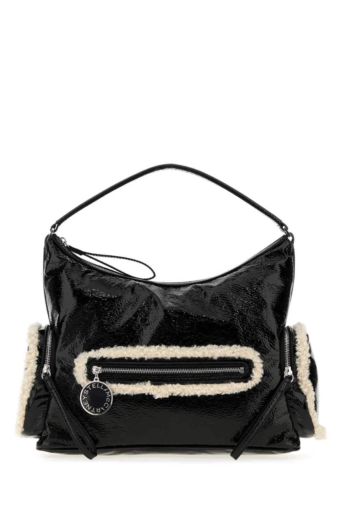 Nylon Shoulder Bag by Stella Mccartney