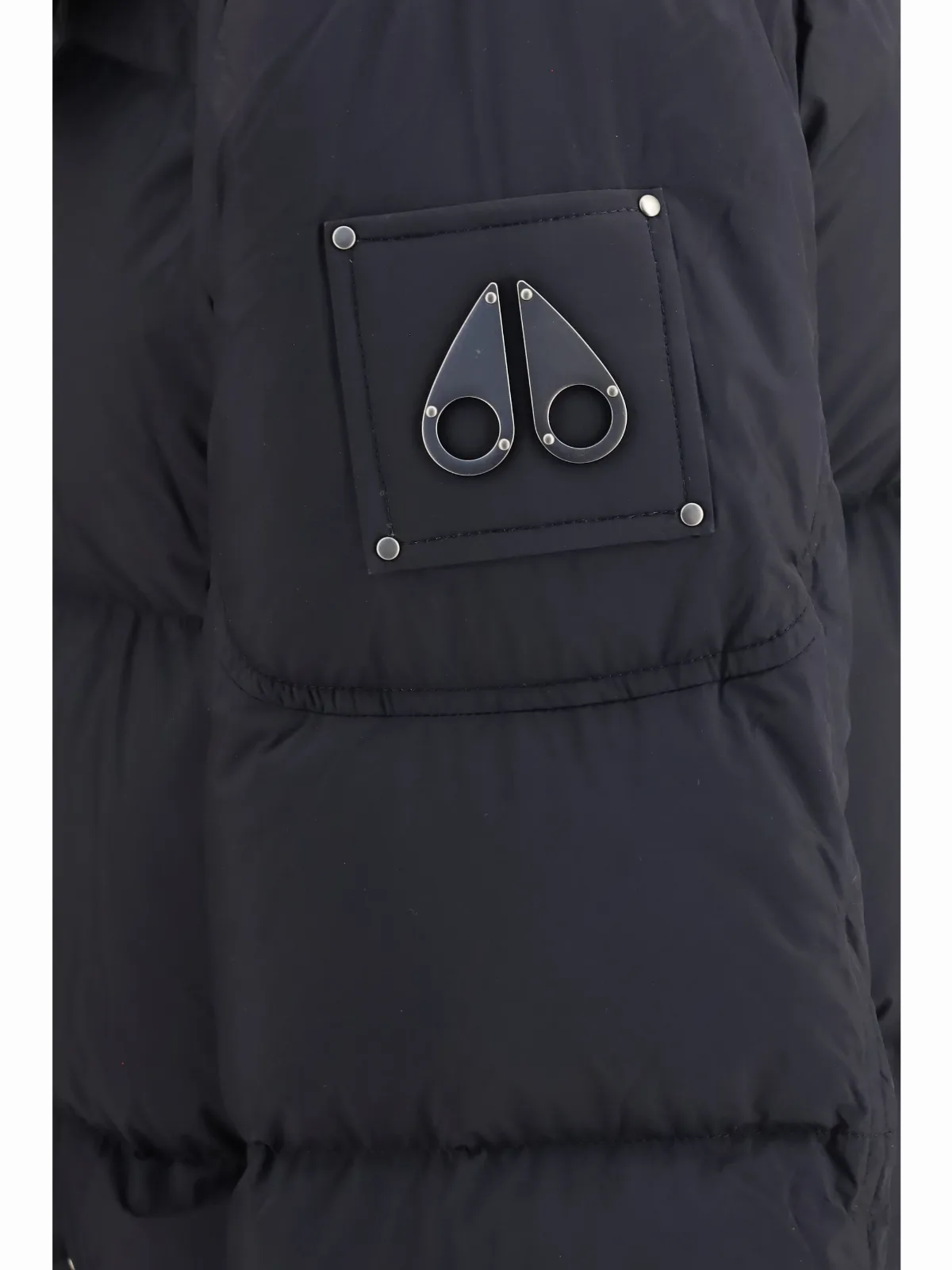 Everest Down Parka by Moose Knuckles