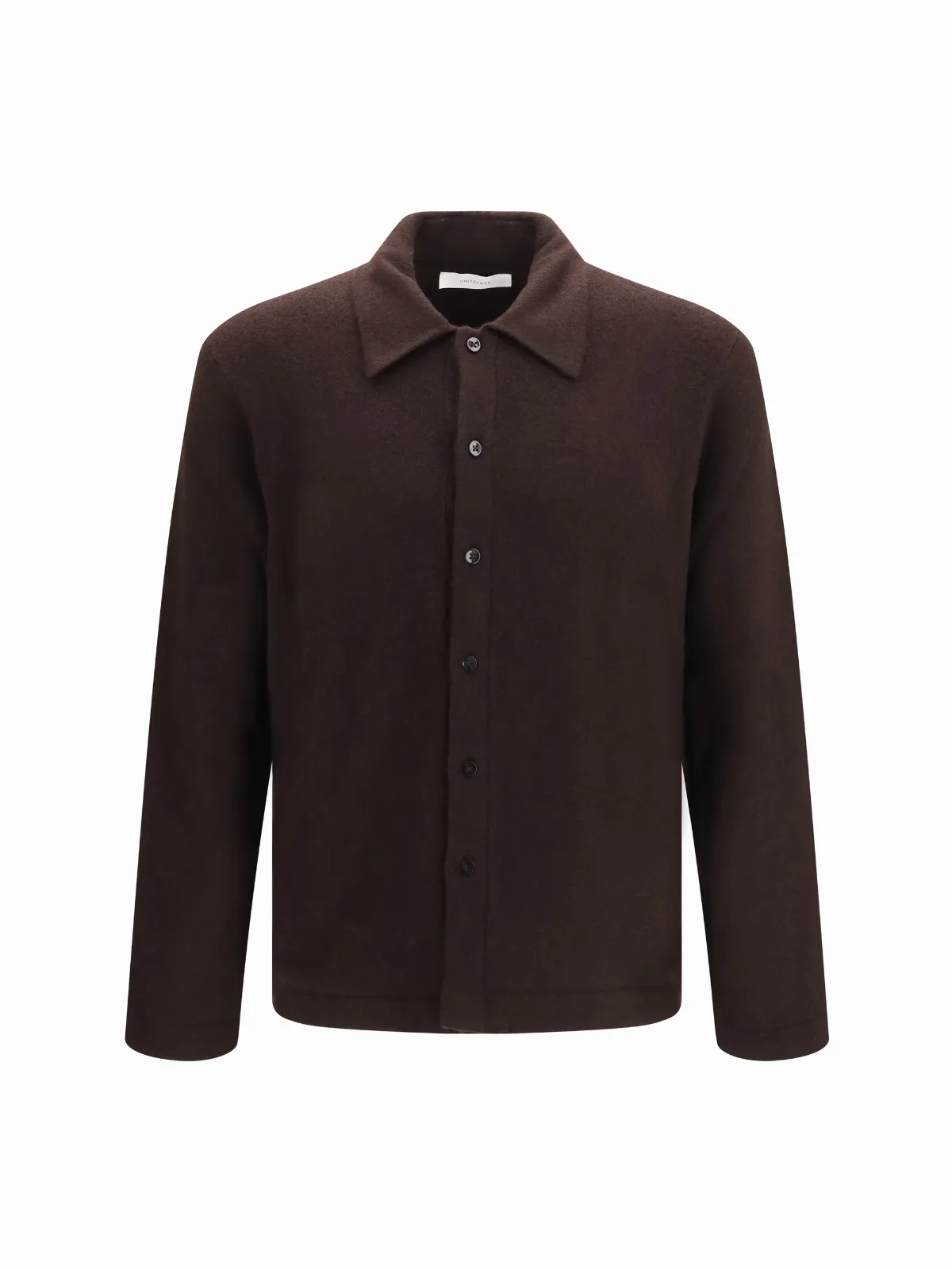 Winter Sunset Shirt by Umit Benan