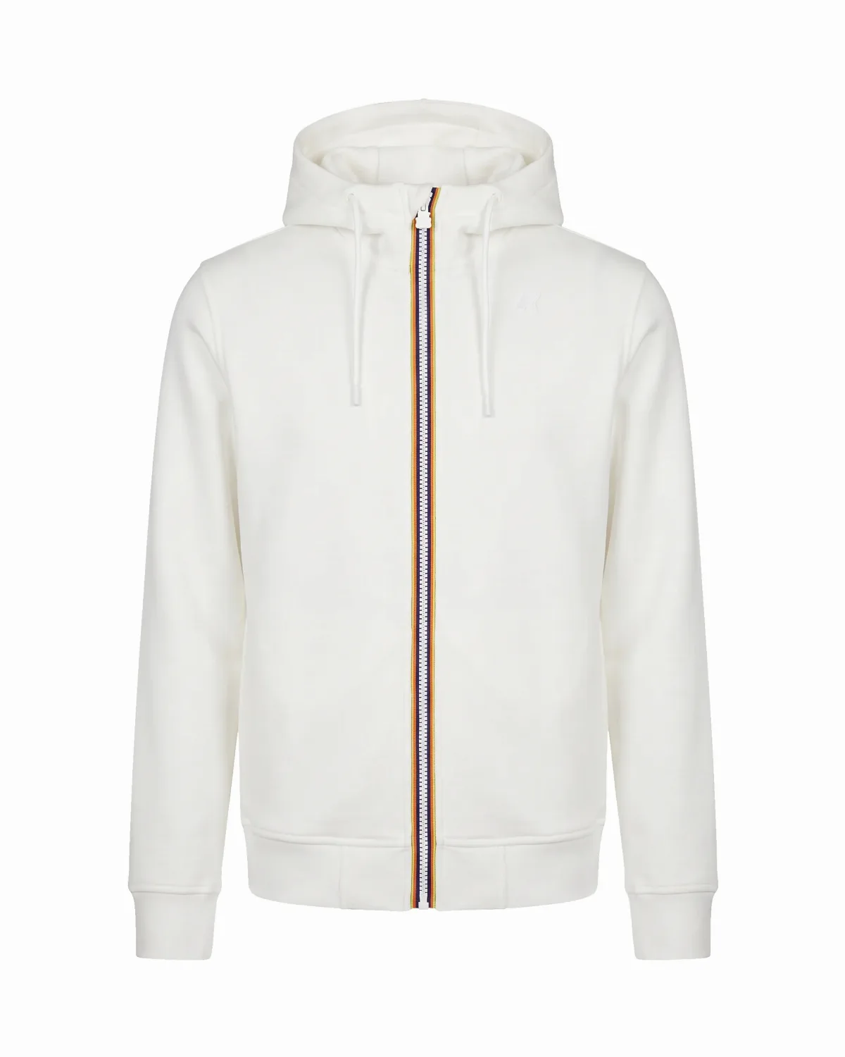 Rainer Spacer Hooded Jacket by K-way