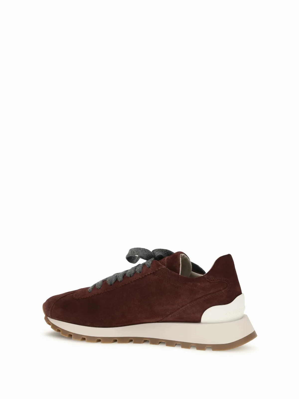 Runner Sneakers by BRUNELLO CUCINELLI