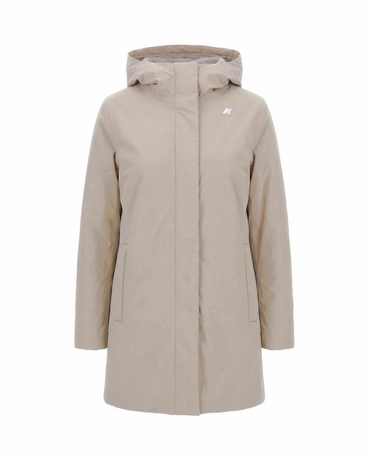 Sophie Coat by K-way