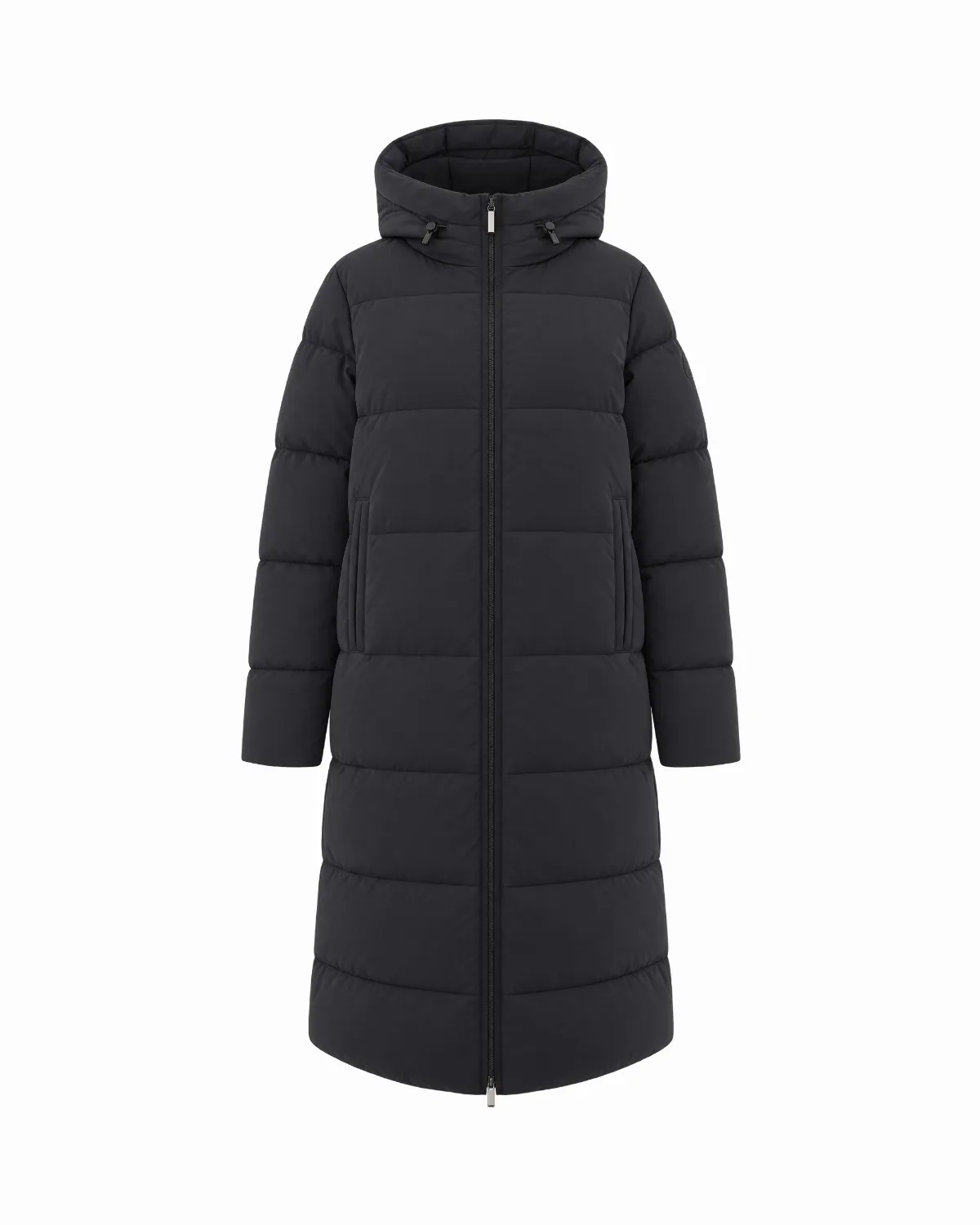 Dina Down Jacket by K-way