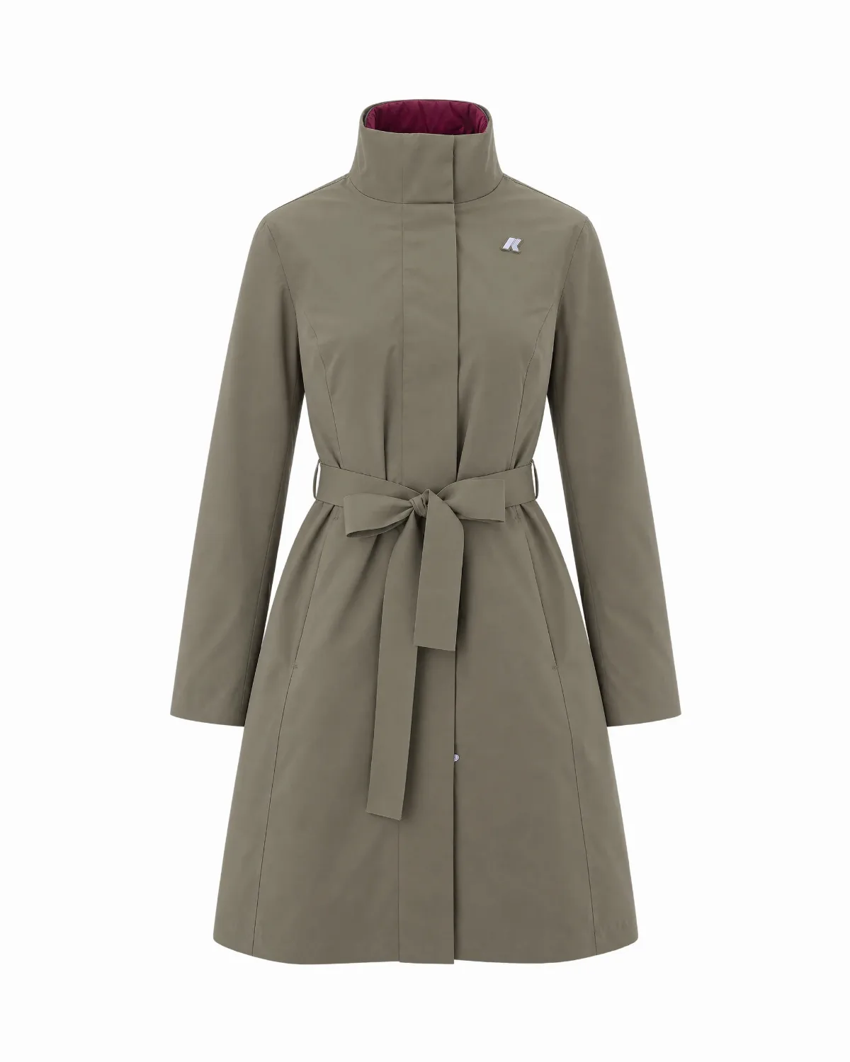 Miranda Down Jacket by K-way