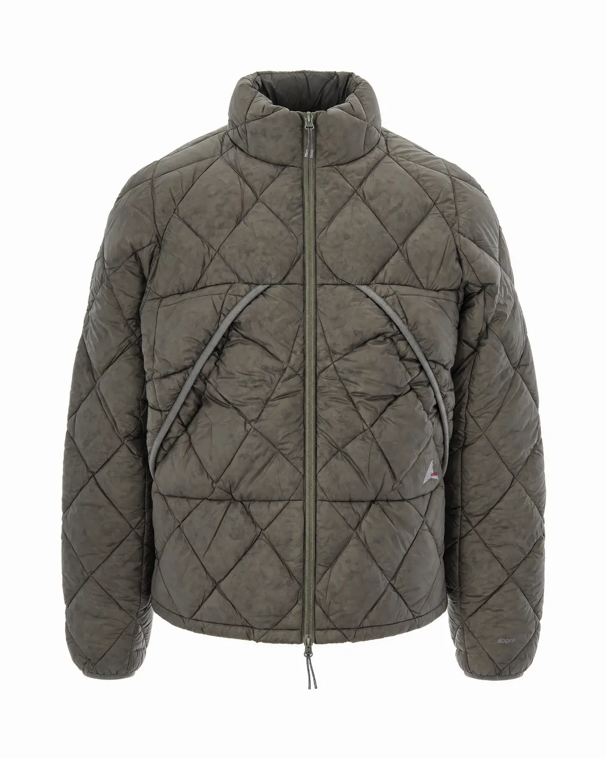 Nuna 800 Down Jacket by Roa