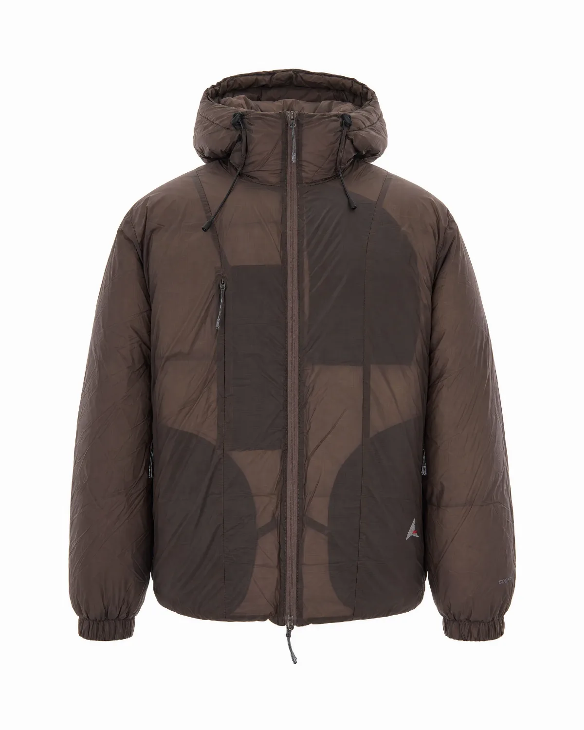 Down Jacket by Roa