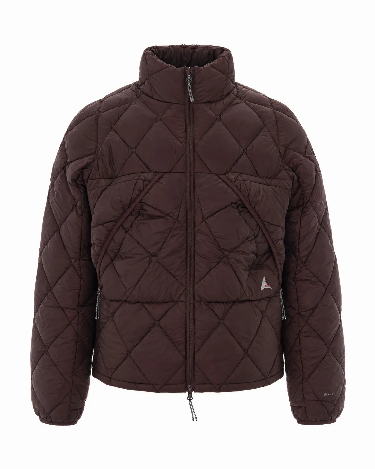 800 Fill Power Down Jacket by Roa