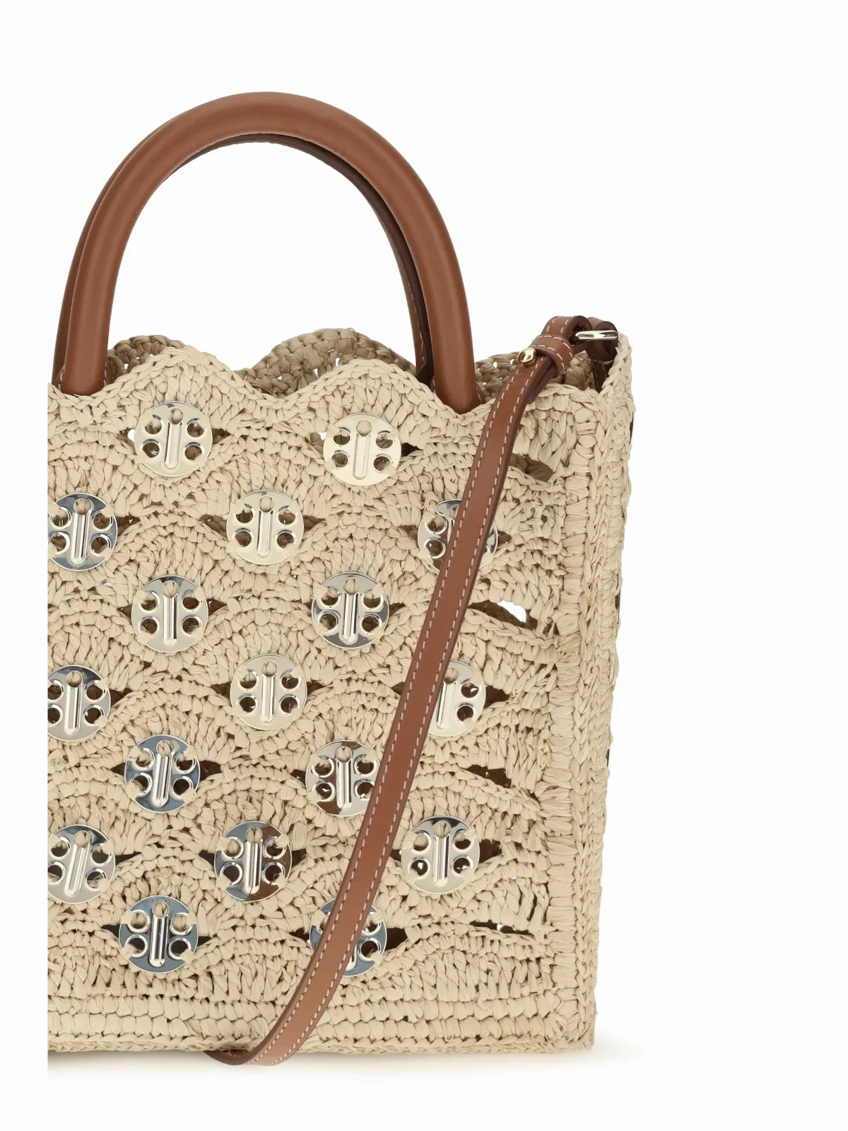 Bag by Rabanne
