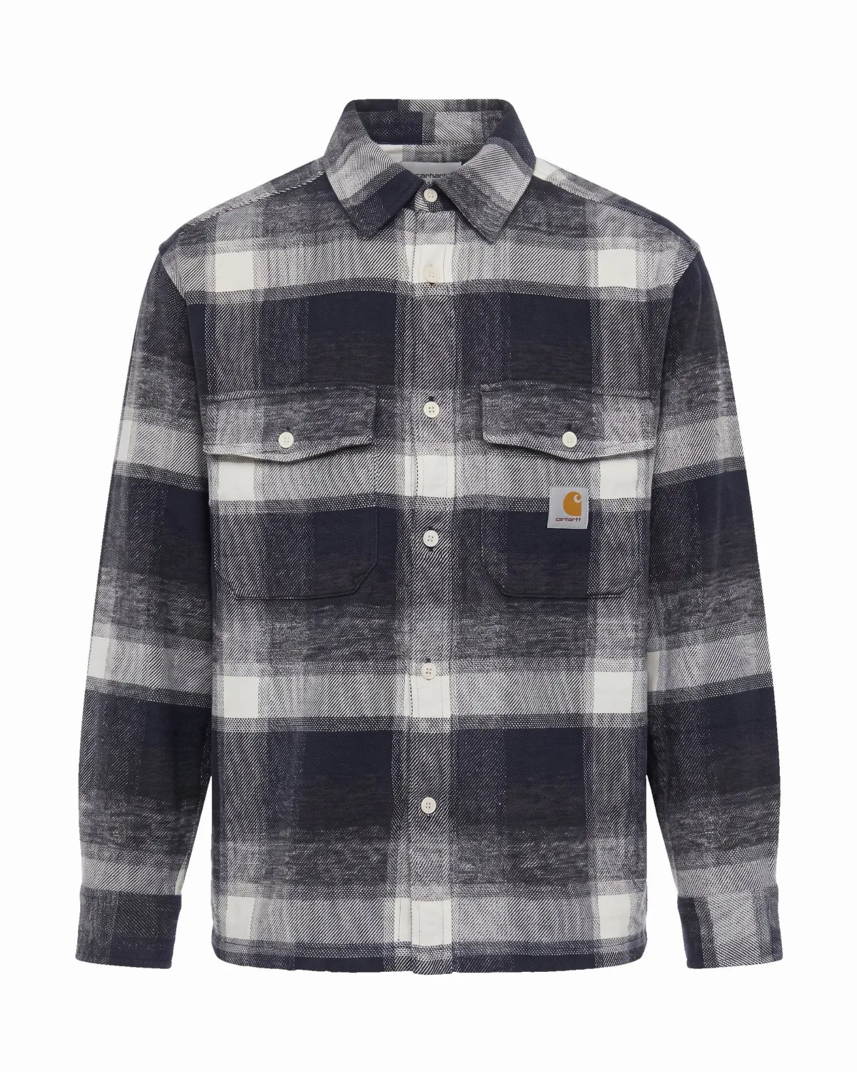 Check Shirt by Carhartt WIP