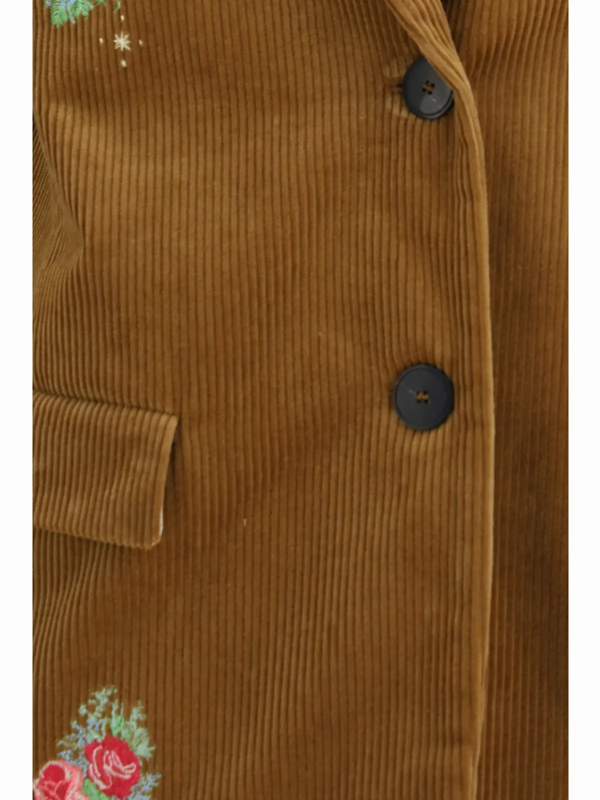 Bouquet Jacket by Forte Forte