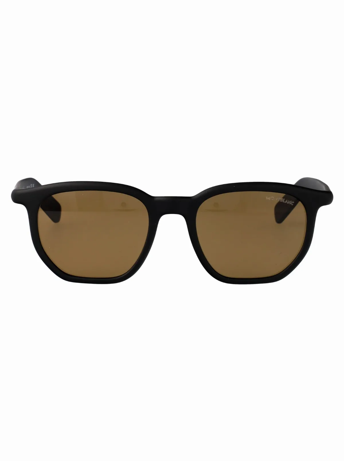 MB0352S Sunglasses by Montblanc