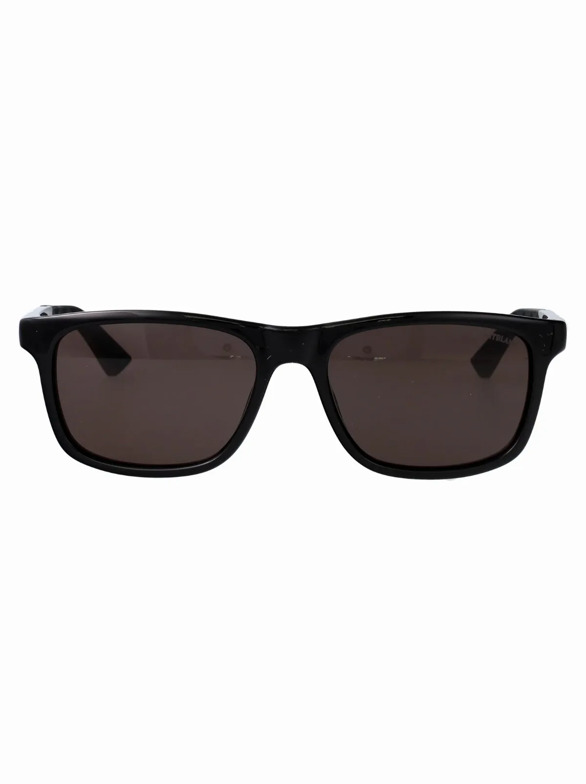 MB0432S Injected Acetate Sunglasses by Montblanc