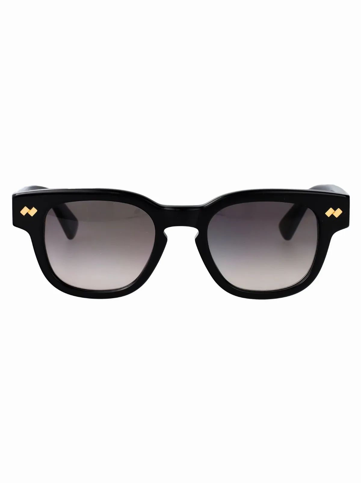 BV1441S Acetate Sunglasses by Bottega Veneta