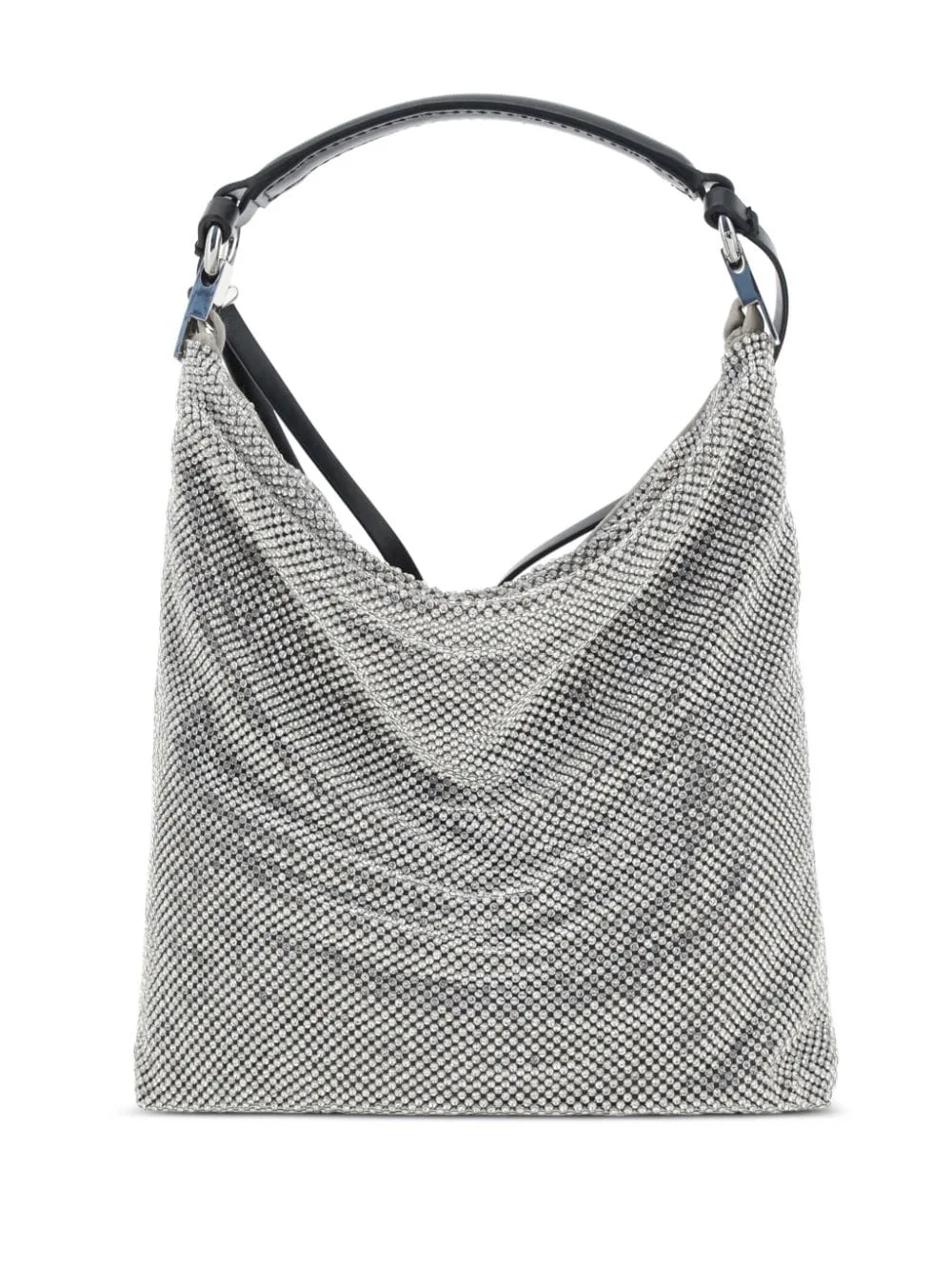 Bella Ciao Shoulder Bag by Benedetta Bruzziches