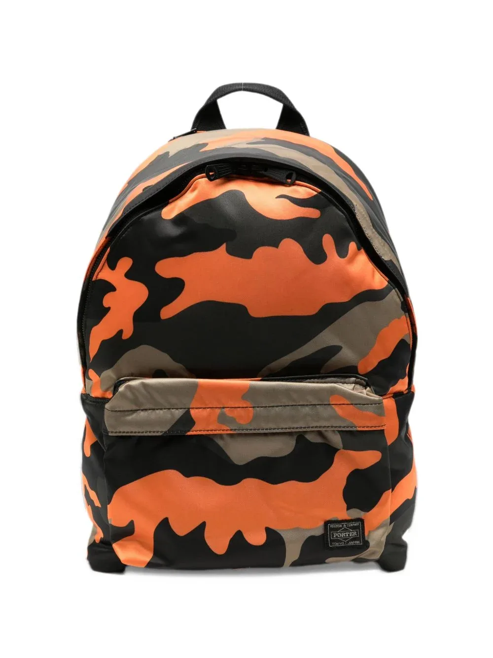 Day Nylon Backpack by Porter