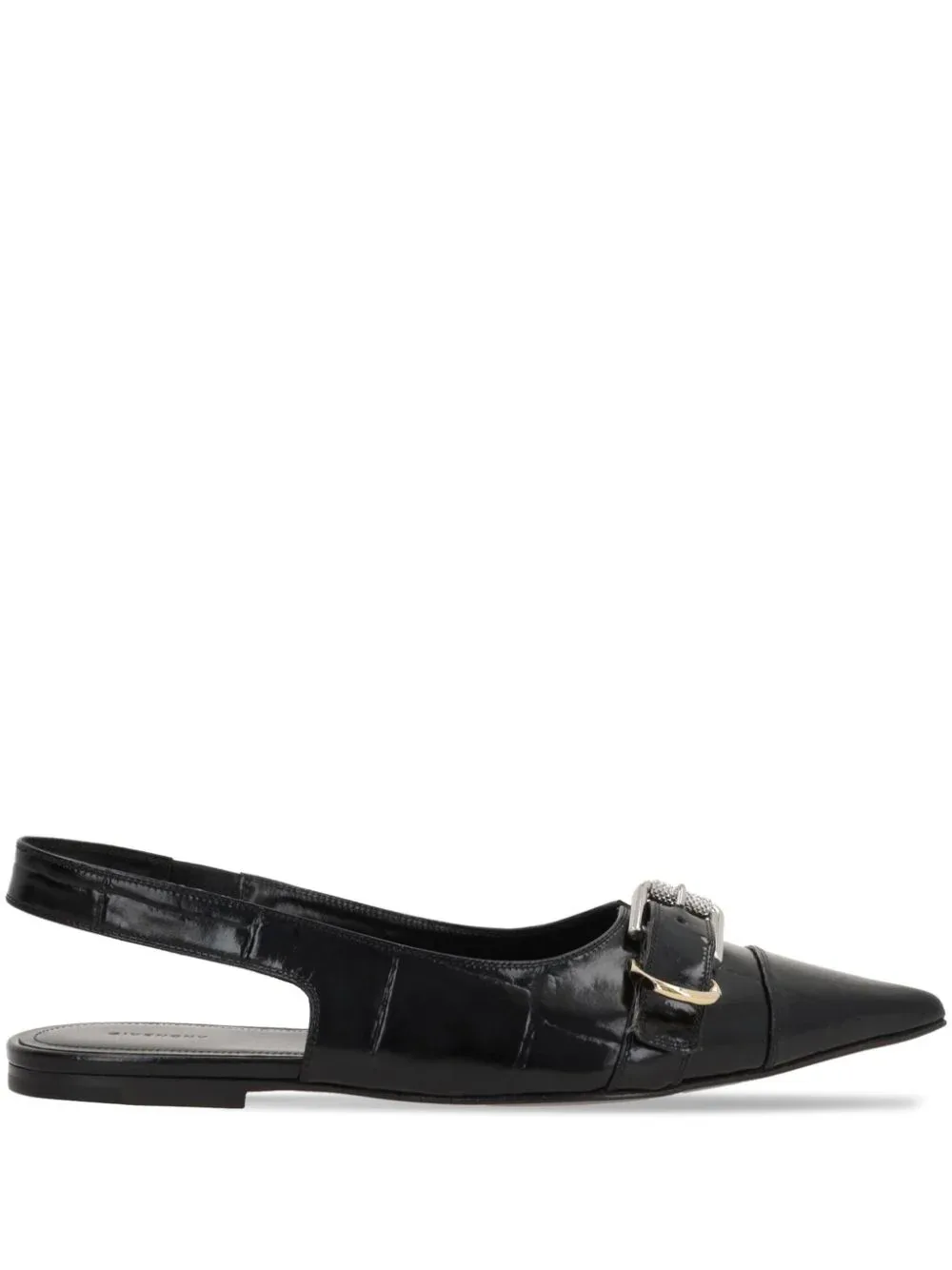 Voyou Slingback Flat by Givenchy