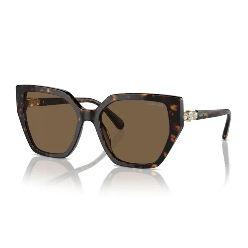 SK6016 Sunglasses by Swarovski