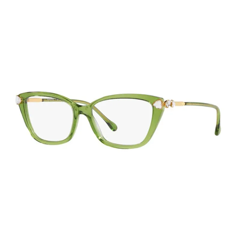 SK2011 Eyeglasses by Swarovski