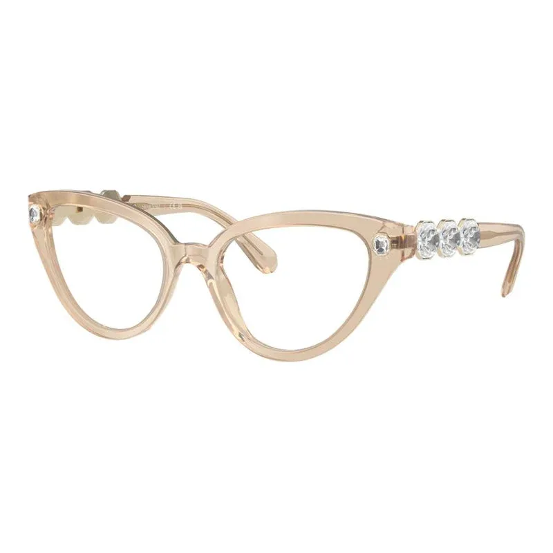 SK2028 Eyeglasses by Swarovski