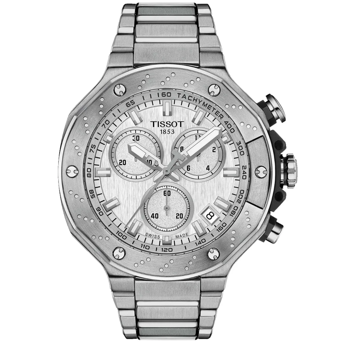 Chronograph Watch by Tissot