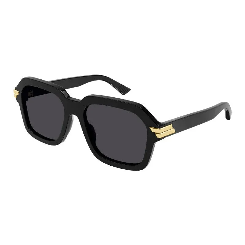 BV1123S001 Square Sunglasses by Bottega Veneta