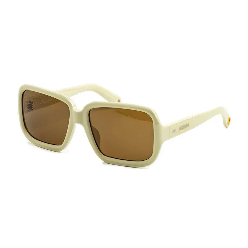 Sunglasses by Jacquemus