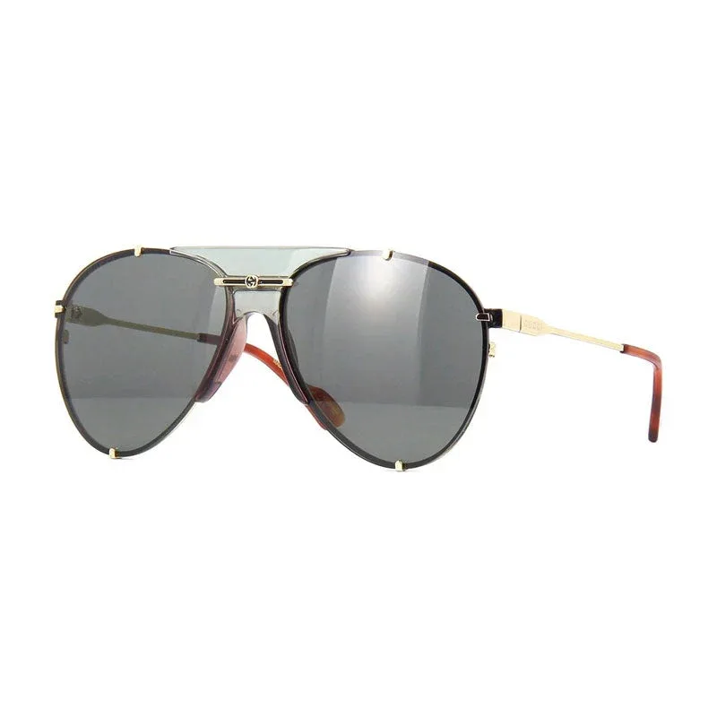 GG0740S Sunglasses by Gucci