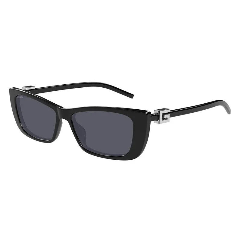 GG1681S Full Rim Acetate Sunglasses by Gucci