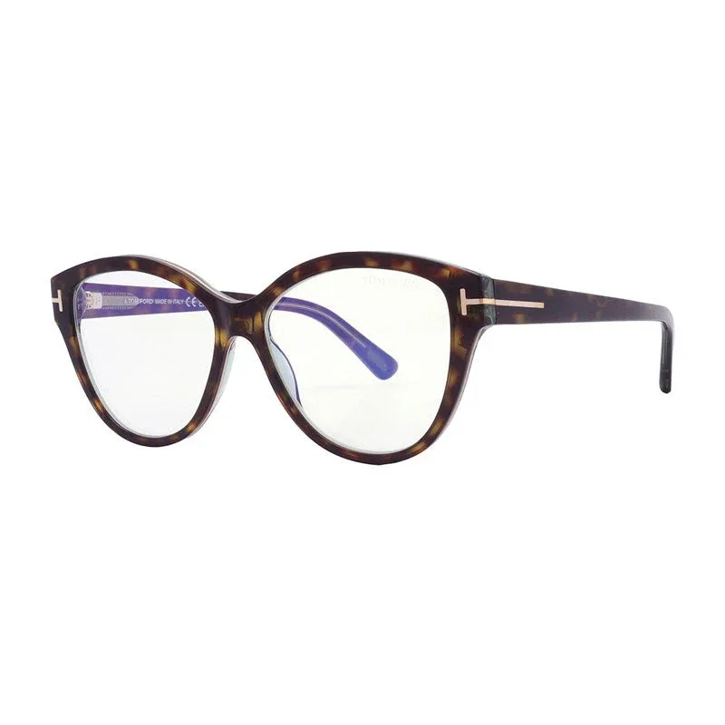 FT5954-B003 Eyeglasses by Tom Ford