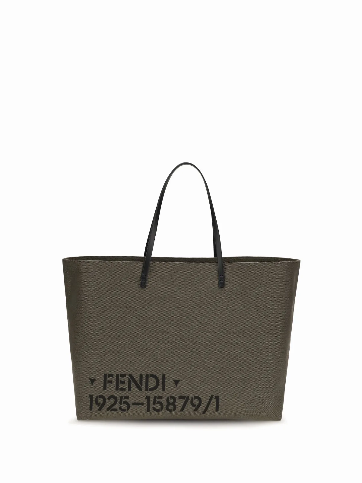 Roll Tote Bag by Fendi