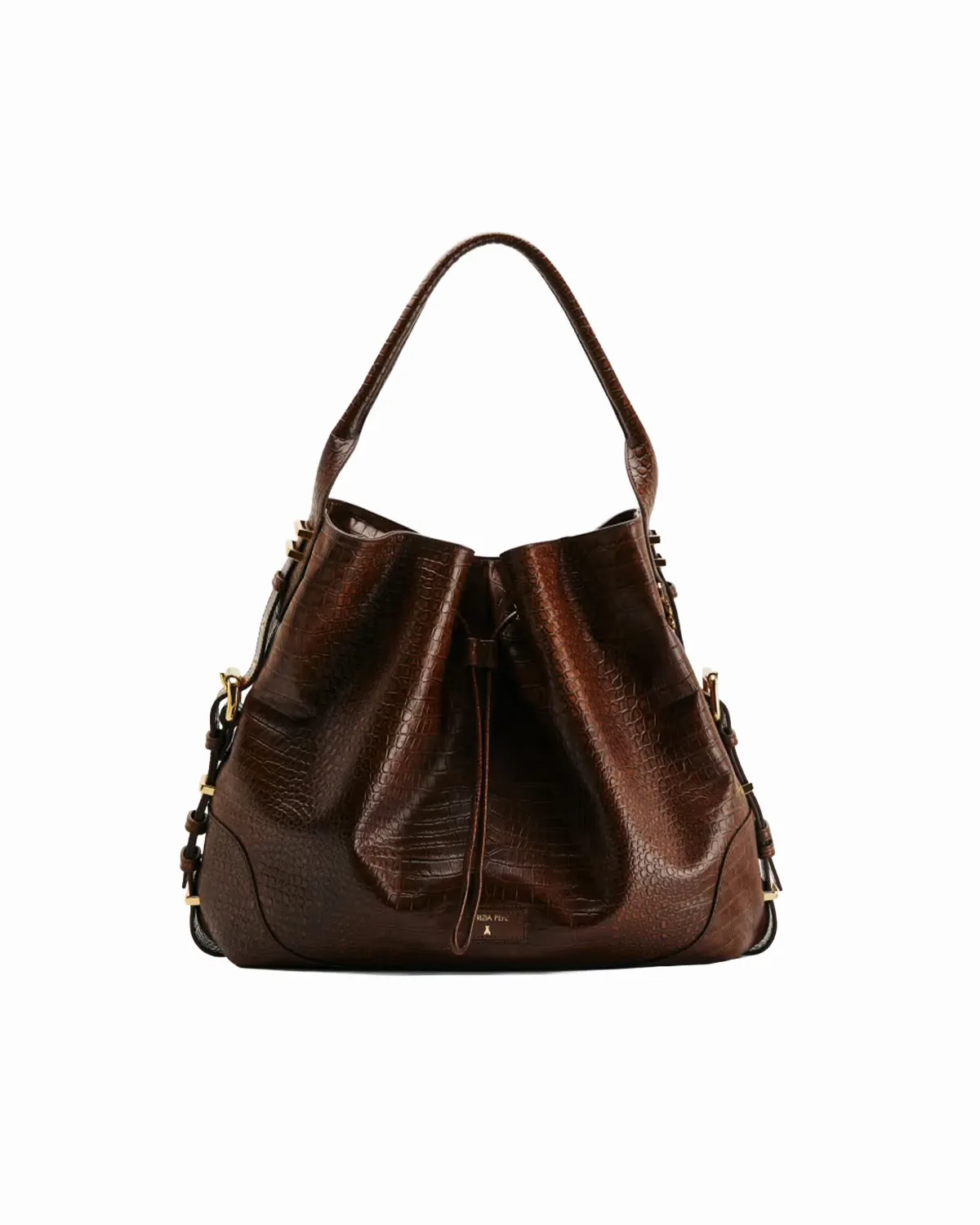 Horse Belt Shoulder Bag by PATRIZIA PEPE