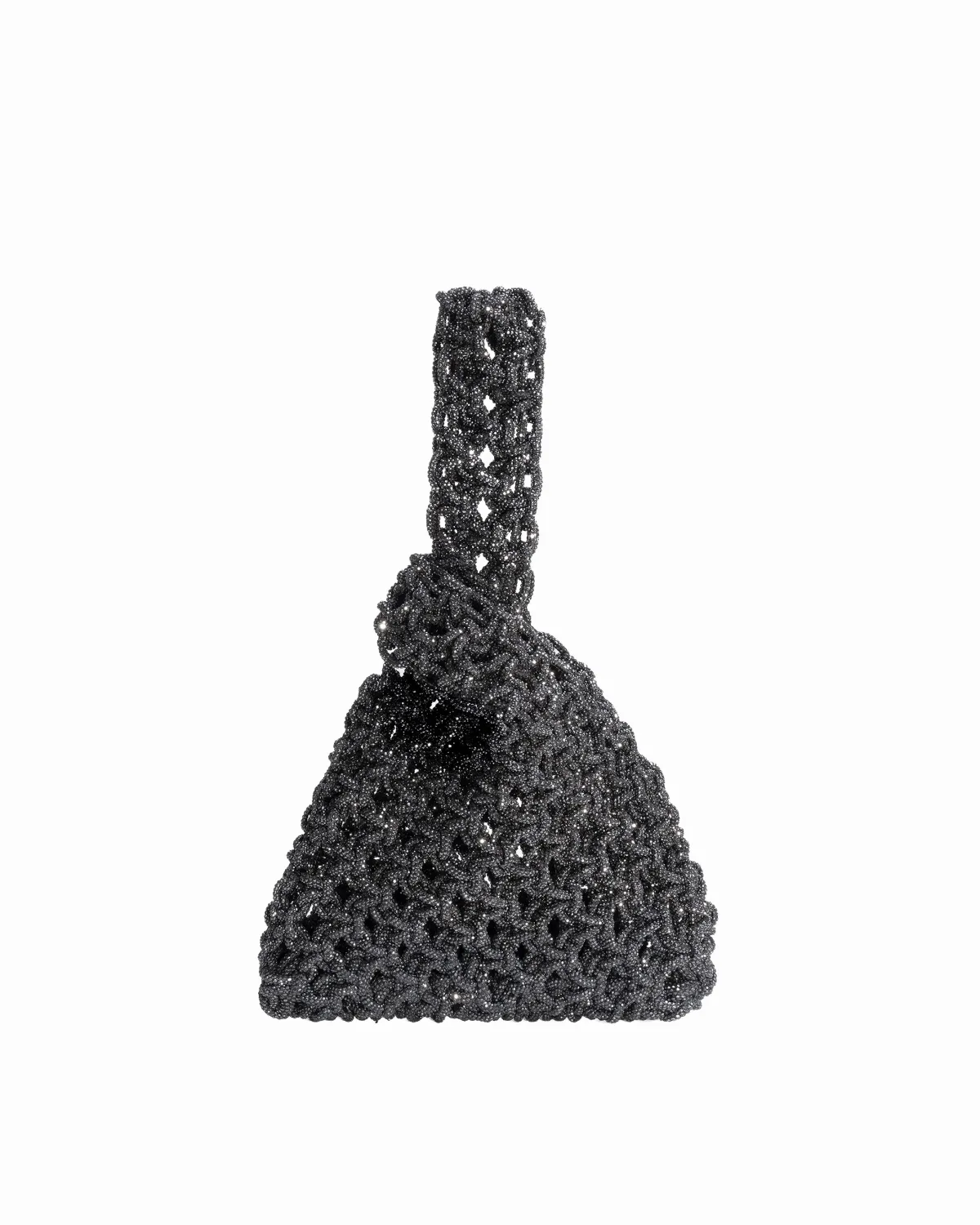 Niky Top Handle Bag by Hibourama