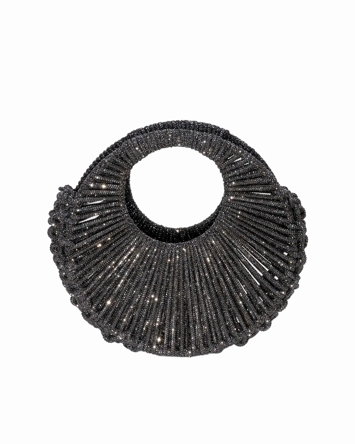 Jaya Clutch by Hibourama