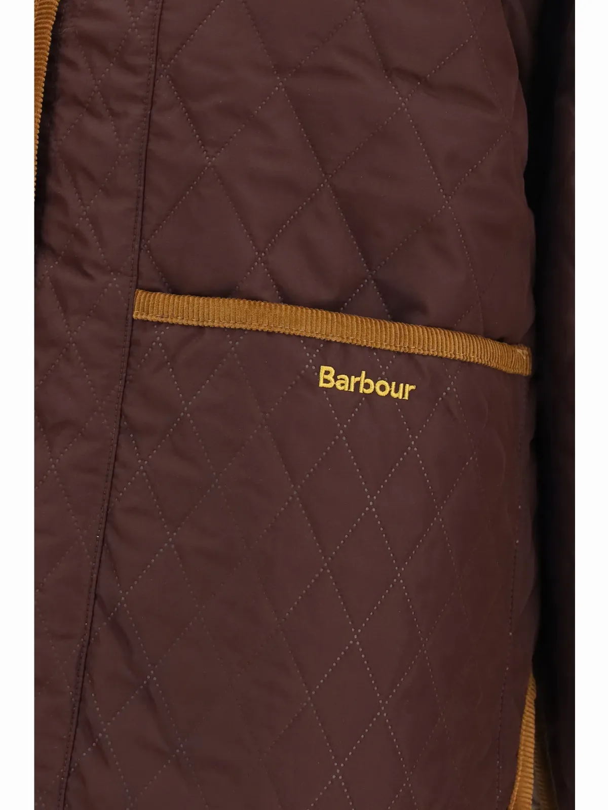 Ainsdale Quilted Jacket by Barbour