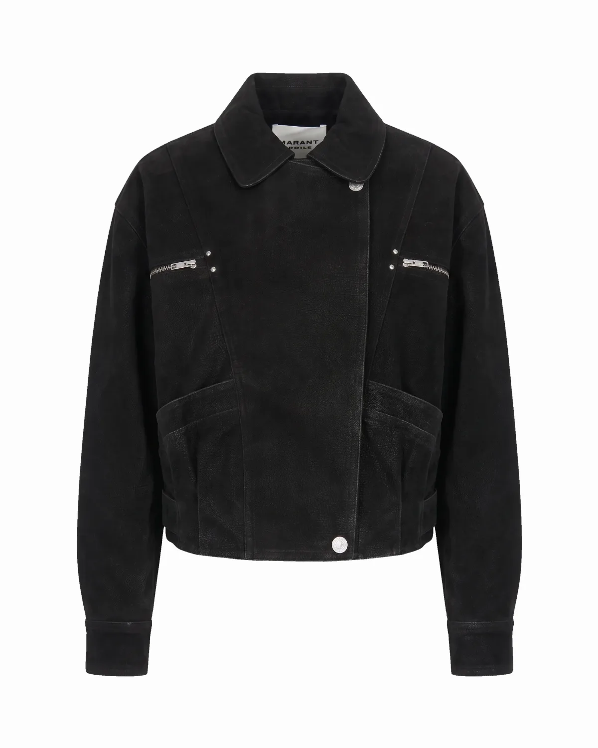 Biker Jacket by Marant éToile