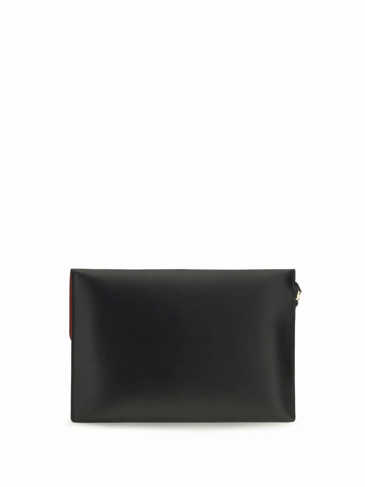 Leather Pouch by Christian Louboutin