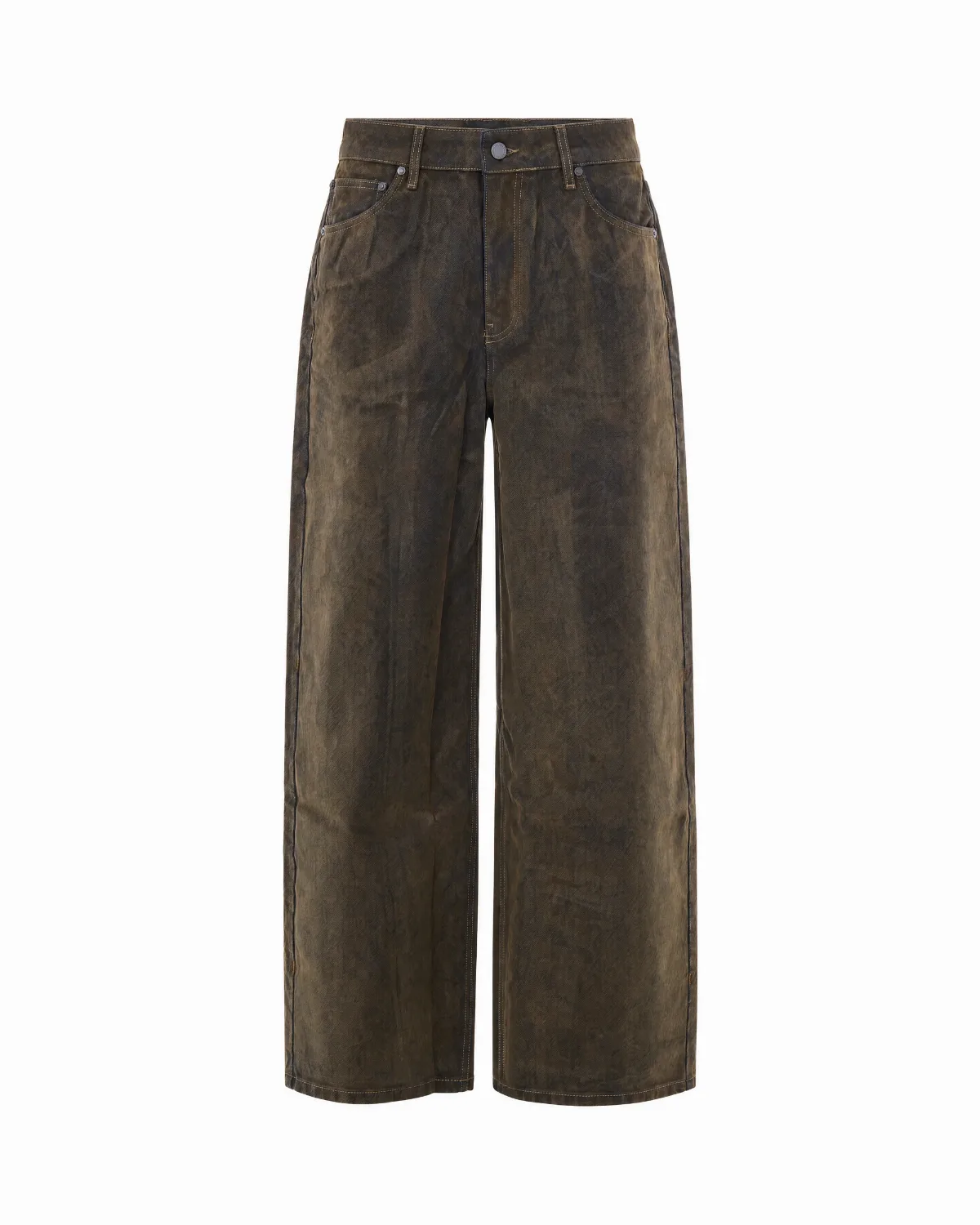 Trousers by Daily Paper