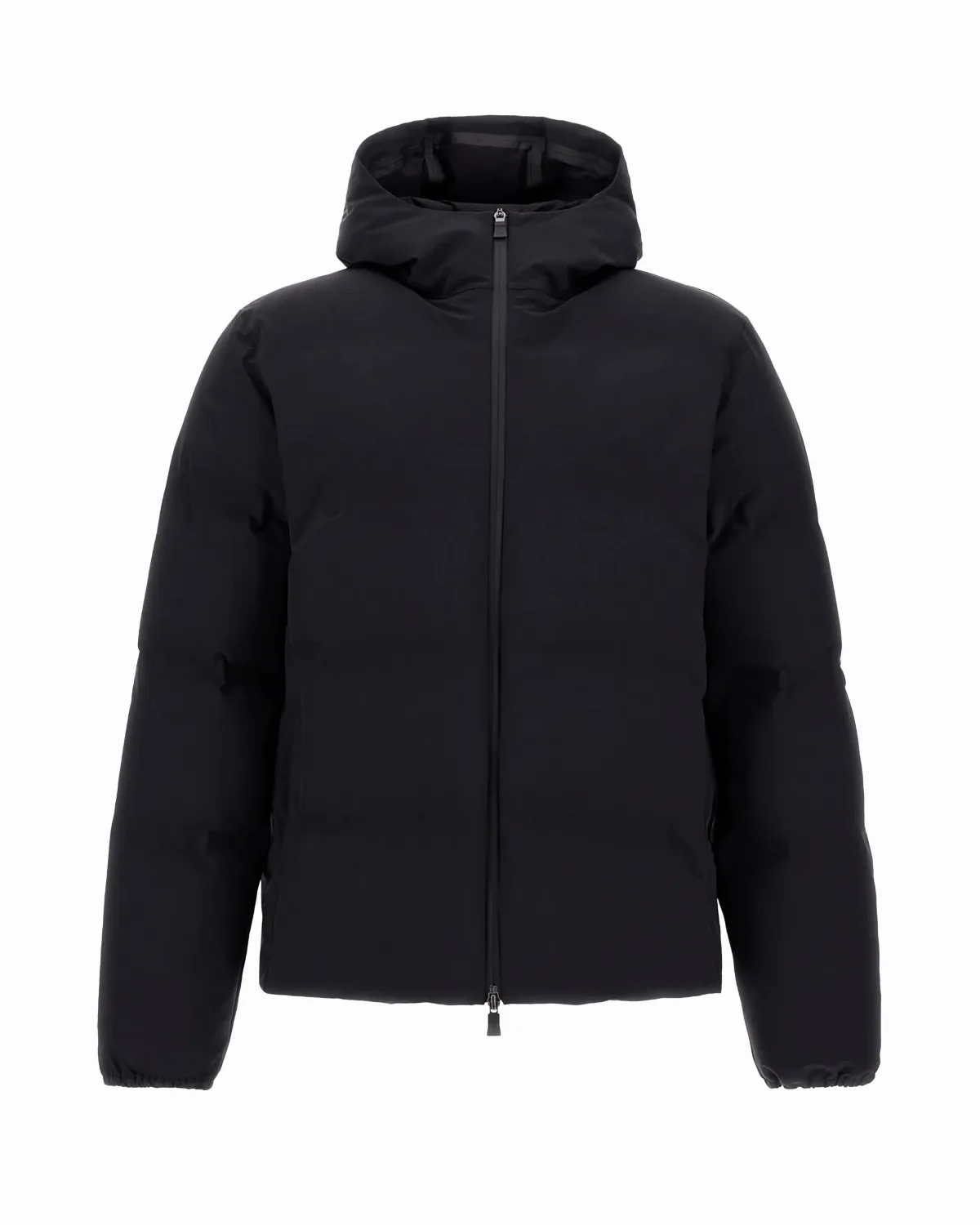4-Way Stretch Technical Jacket by Herno