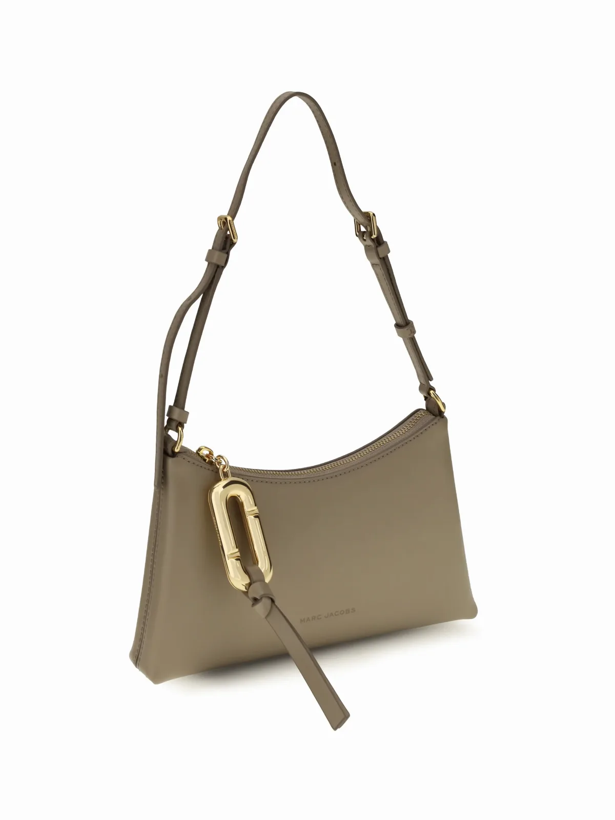 Mini Scene Calfskin Leather Shoulder Bag by Marc Jacobs