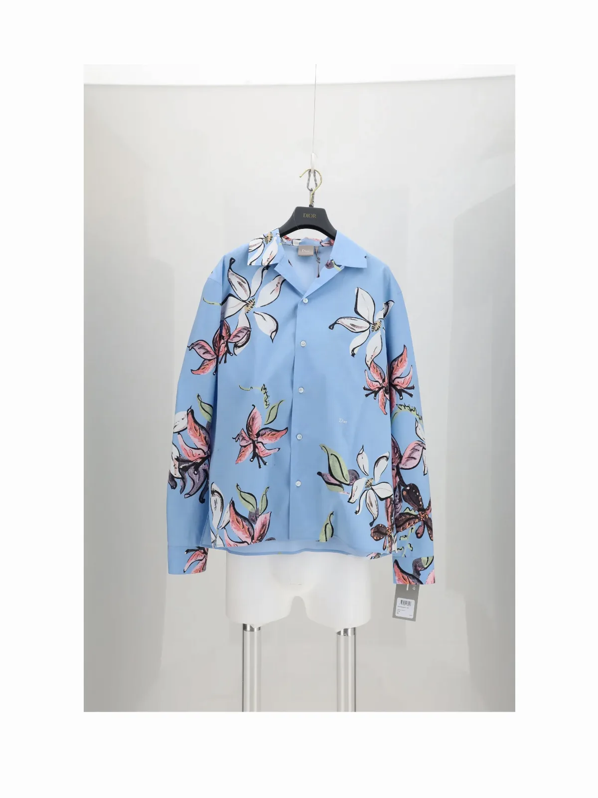 Riviera Shirt by Dior