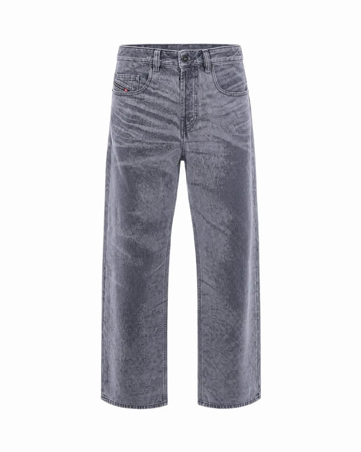 2001 D-Macro-S9 Jeans by Diesel