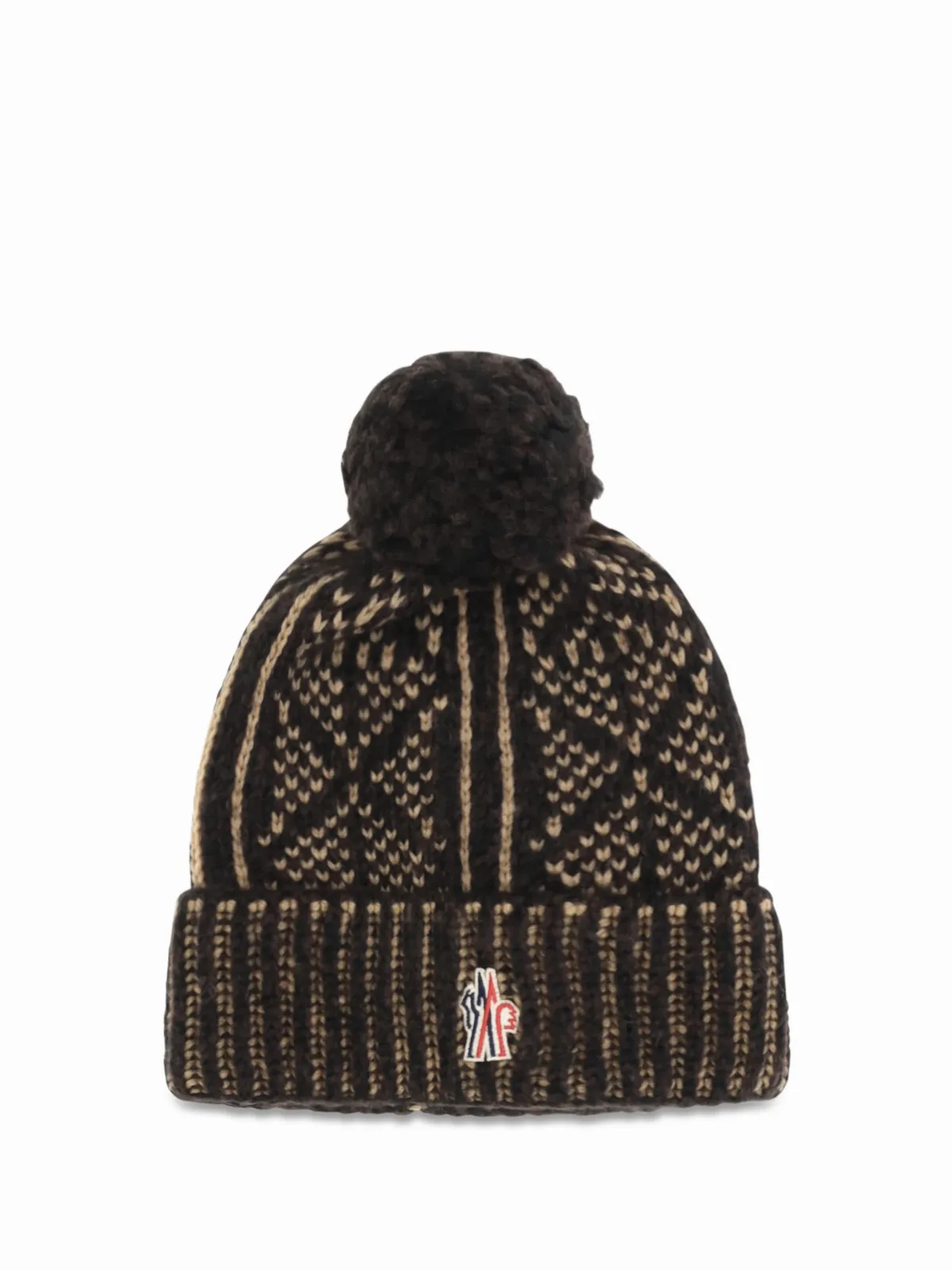 Beanie by Moncler Grenoble
