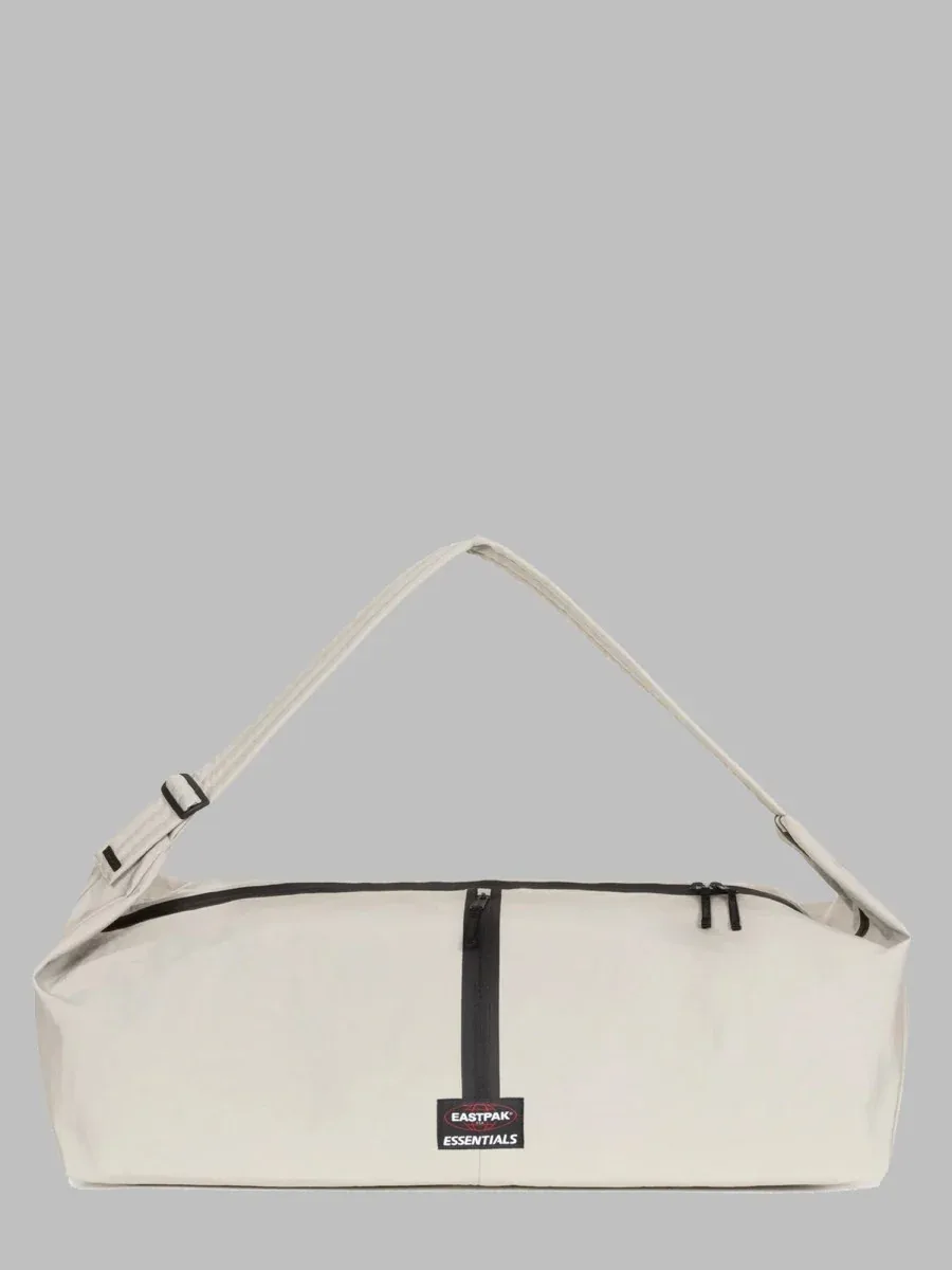 Shell Large Nylon Shoulder Bag by Eastpak