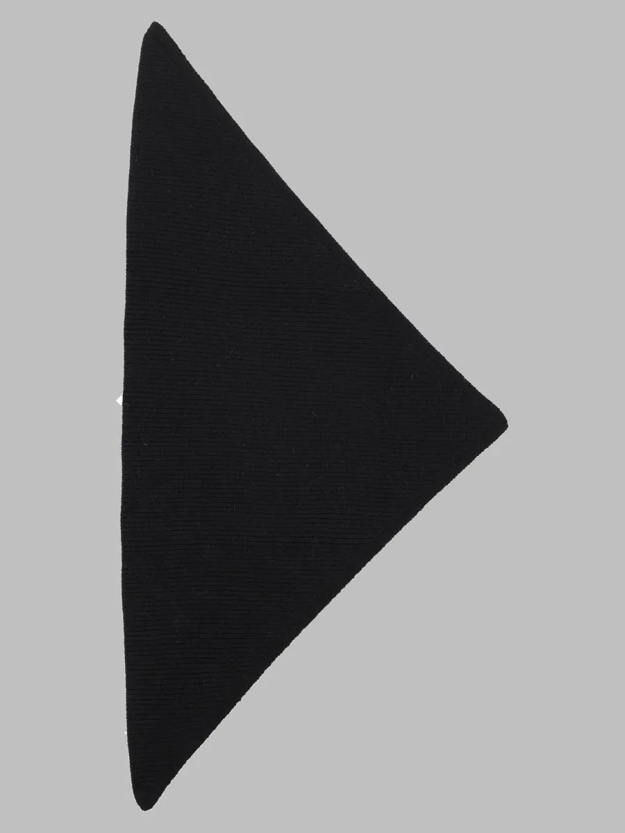 Pythagoras Scarf by Studio Nicholson