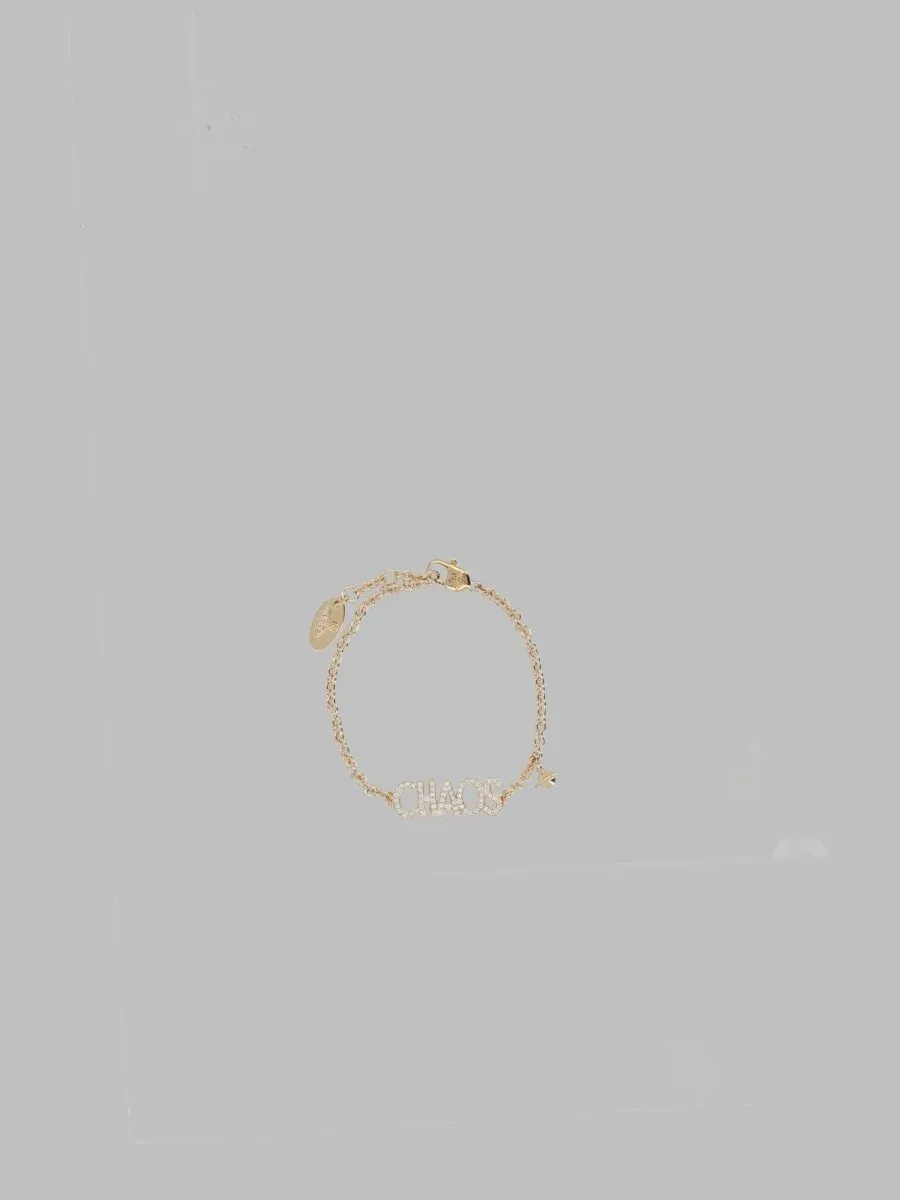 Chaos Bracelet