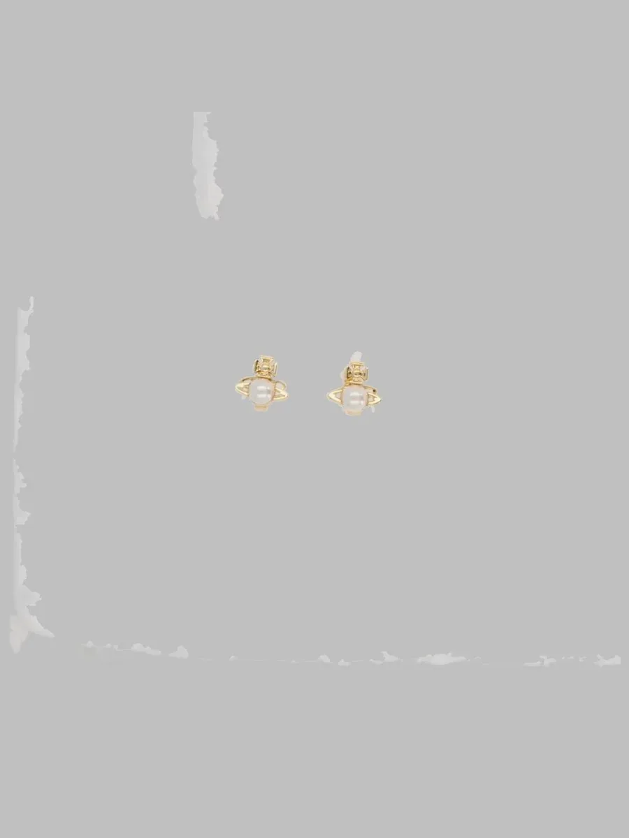 Balbina Earrings by Vivienne Westwood