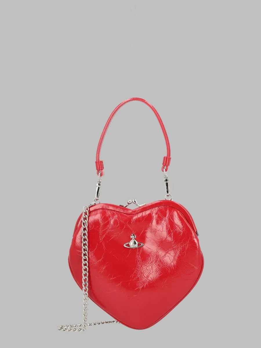 Belle Heart Bag by Vivienne Westwood