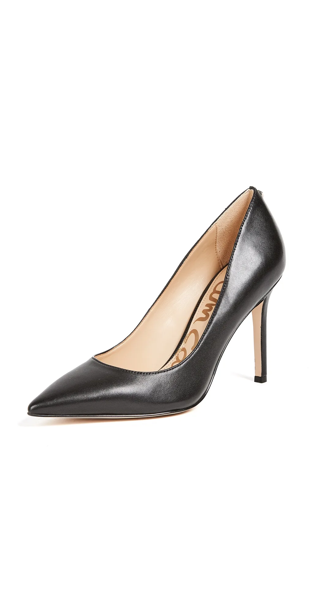 Hazel Pumps