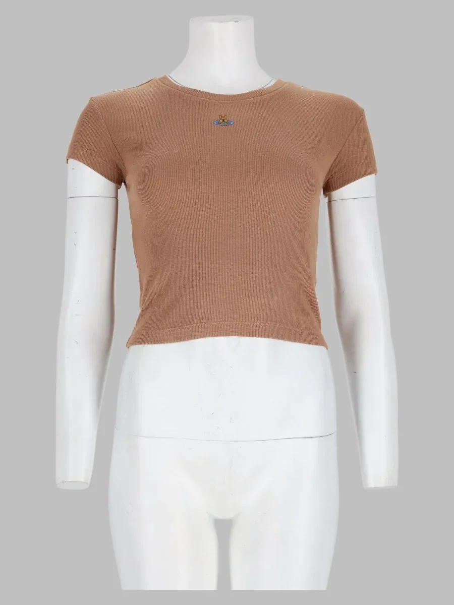 Baby Peru T-Shirt by Vivienne Westwood